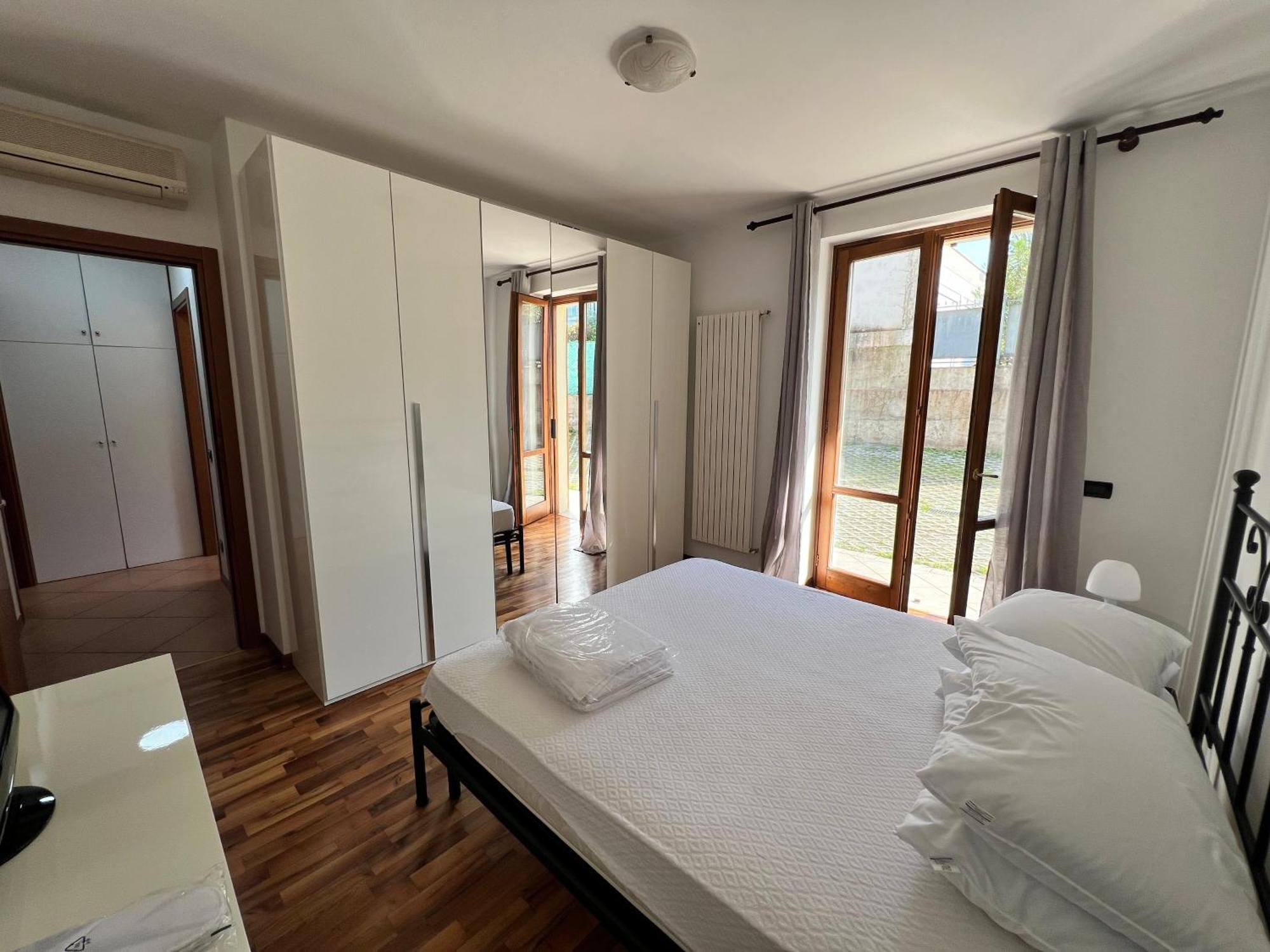 Magic Desenzano Apartment 데센자노델가르다 외부 사진